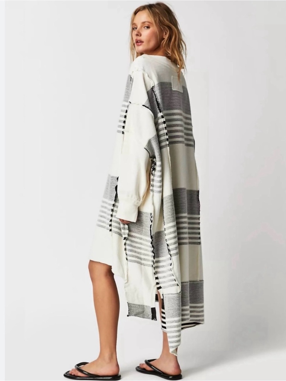 Free People We The Free Off The Shelf Maxi Top